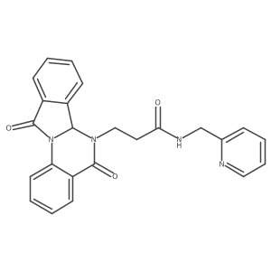 1630840-92-4 structure