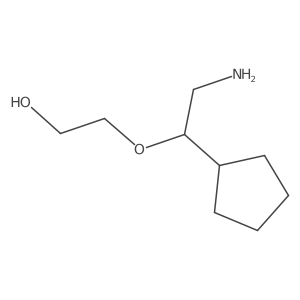 1700169-41-0 structure