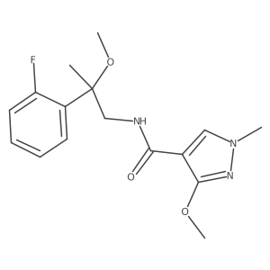 1705275-29-1 structure