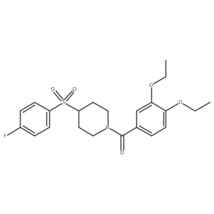 1705399-07-0 structure