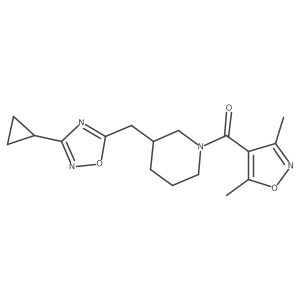 1705879-61-3结构式