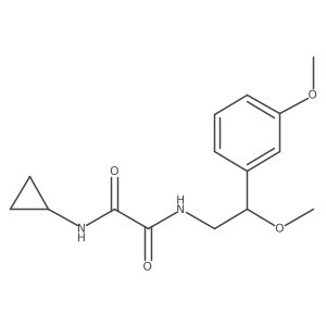 1797355-46-4 structure