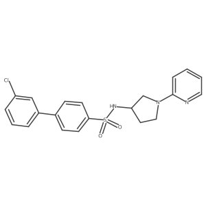 1798461-89-8结构式
