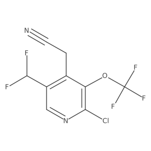 1803967-20-5 structure