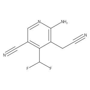 1804971-06-9 structure