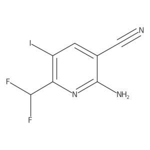 1805056-30-7 structure