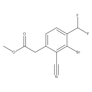 1805404-21-0 structure