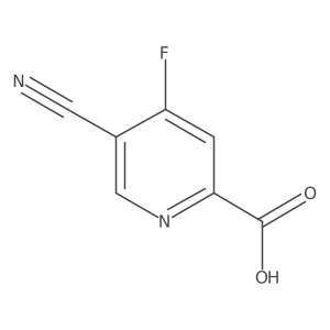 1805459-35-1 structure