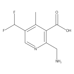 1805611-19-1 structure