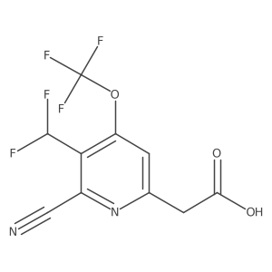 1806718-44-4 structure