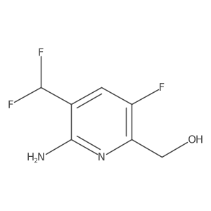 1806832-66-5 structure