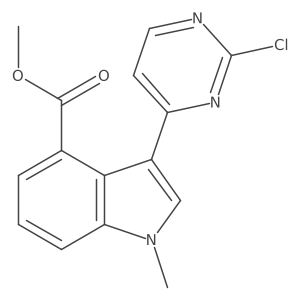 1847463-43-7 structure