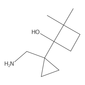 1870017-45-0 structure