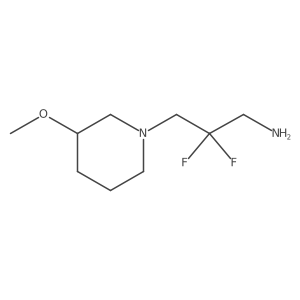 1872825-34-7 structure