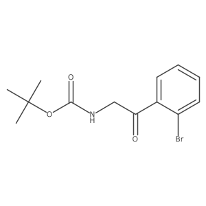 1895164-22-3结构式