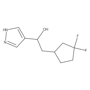 1933630-45-5 structure