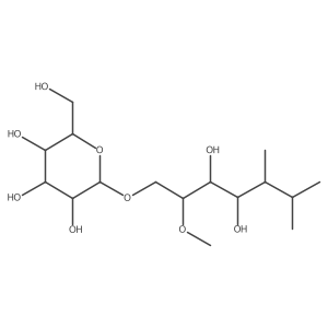 199174-25-9 structure