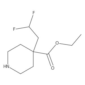2008386-98-7 structure