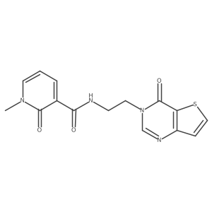 2034272-25-6 structure