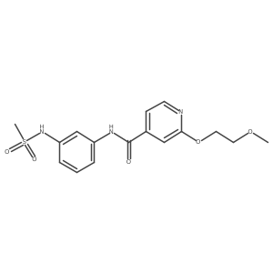 2034275-68-6 structure