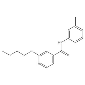 2034301-13-6 structure