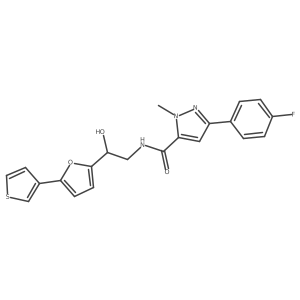 2034344-54-0 structure