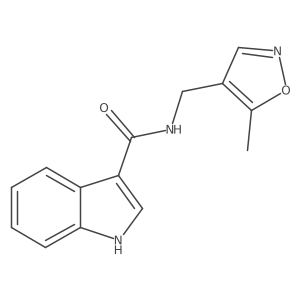 2034591-06-3 structure