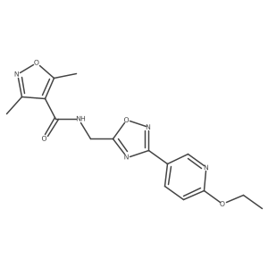2034601-94-8 structure