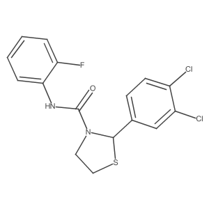 2034614-85-0结构式