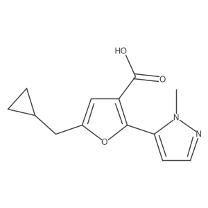 2138007-86-8 structure