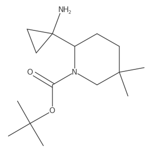 2228420-37-7 structure