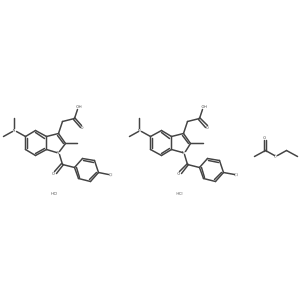 23298-10-4 structure