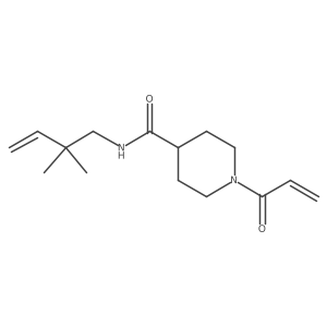 2361697-07-4 structure