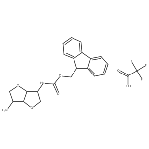 2460740-50-3 structure