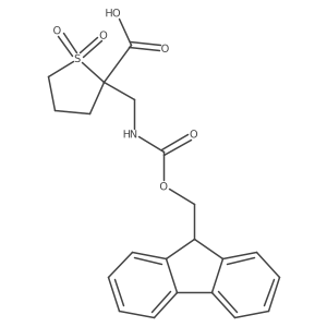2580222-23-5 structure