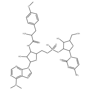 40951-29-9 structure