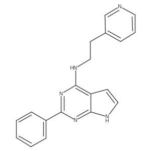 541503-77-9 structure
