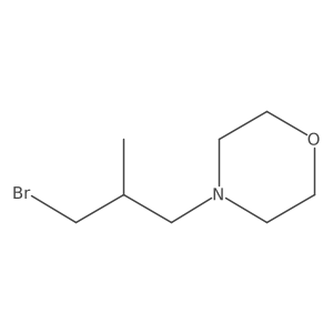 81100-89-2 structure