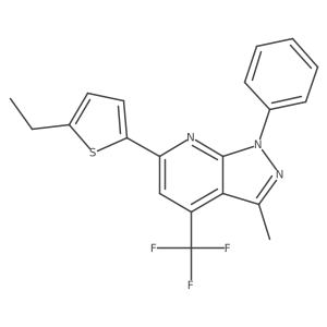 832746-72-2结构式