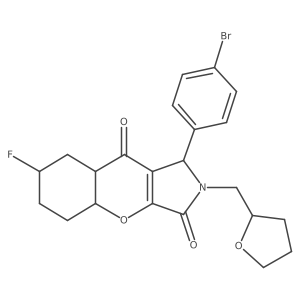 845668-68-0 structure