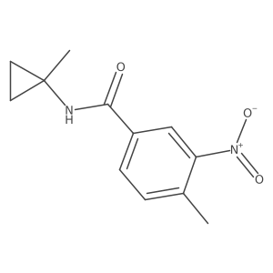 851847-88-6 structure