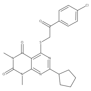 872621-14-2结构式