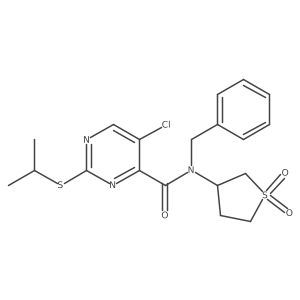 874192-07-1 structure