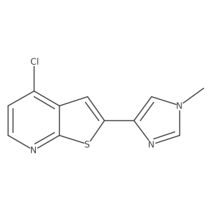 875340-07-1 structure