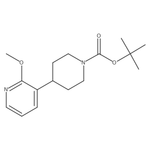 885032-17-7 structure