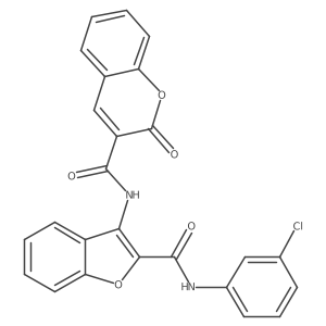 888442-79-3 structure