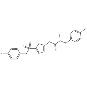 892631-23-1结构式