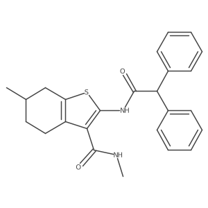 892980-10-8结构式