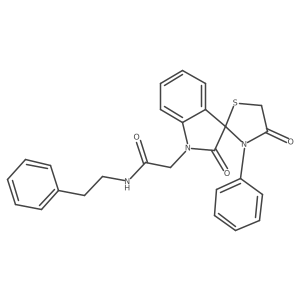 894544-10-6 structure