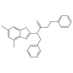 895437-39-5 structure